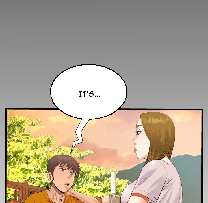 The Unforeseen Guest Chapter 26 - Manhwa18.com