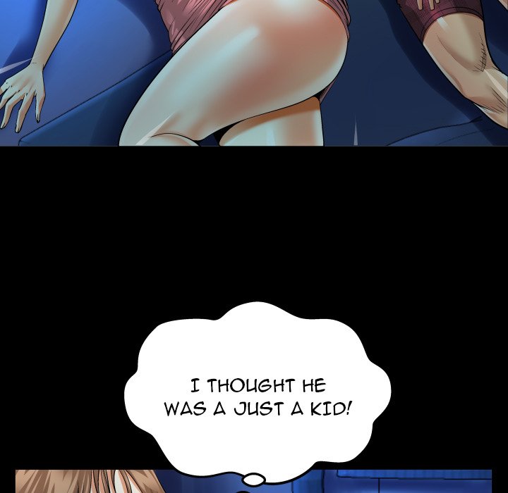 The Unforeseen Guest Chapter 3 - Manhwa18.com