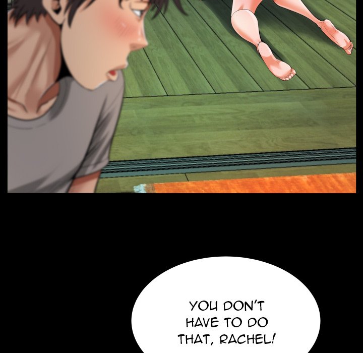 The Unforeseen Guest Chapter 3 - Manhwa18.com