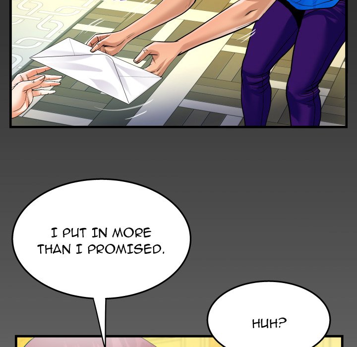 The Unforeseen Guest Chapter 30 - Manhwa18.com