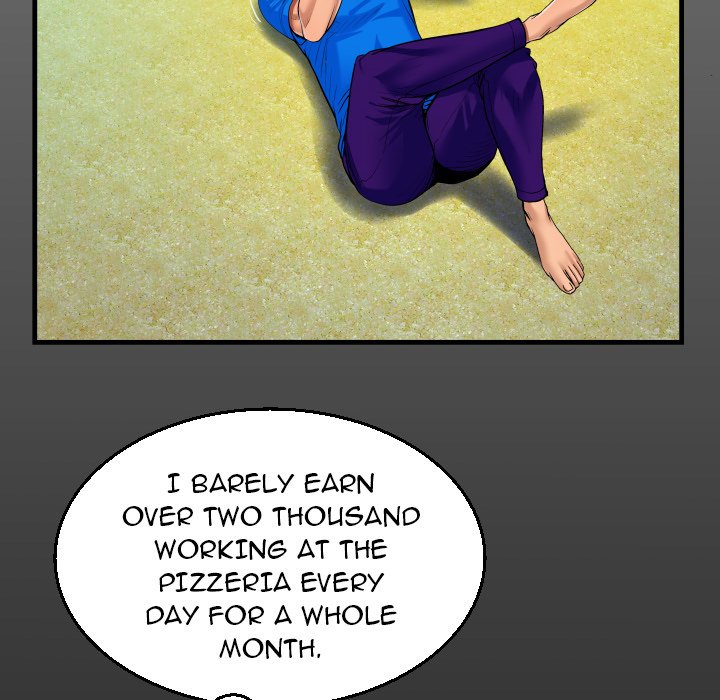 The Unforeseen Guest Chapter 30 - Manhwa18.com