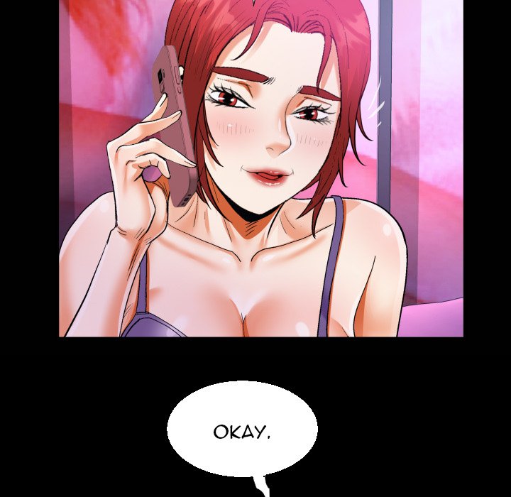 The Unforeseen Guest Chapter 30 - Manhwa18.com