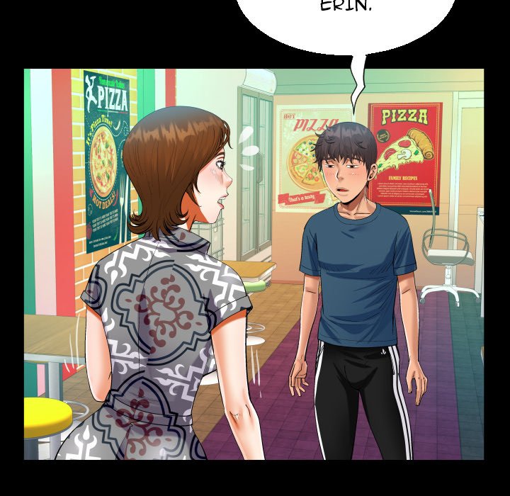 The Unforeseen Guest Chapter 30 - Manhwa18.com