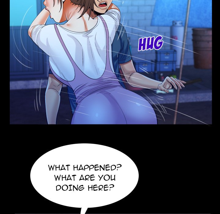 The Unforeseen Guest Chapter 30 - Manhwa18.com