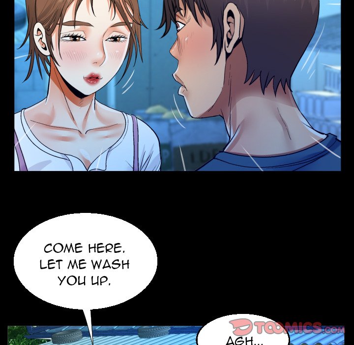 The Unforeseen Guest Chapter 30 - Manhwa18.com