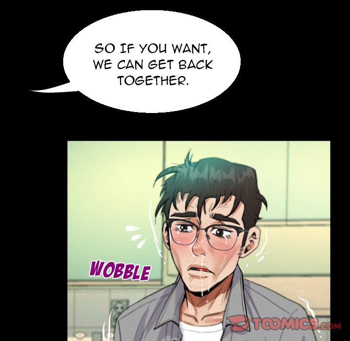 The Unforeseen Guest Chapter 39 - Manhwa18.com