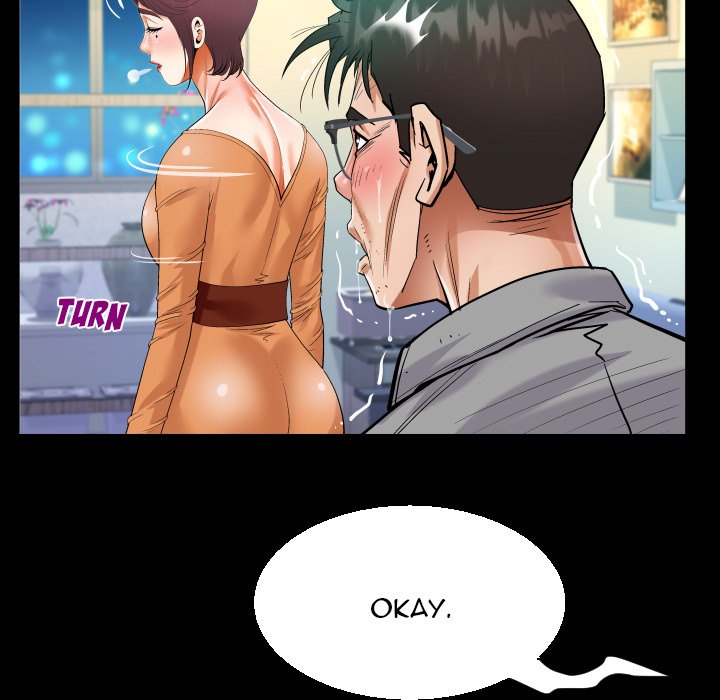 The Unforeseen Guest Chapter 39 - Manhwa18.com