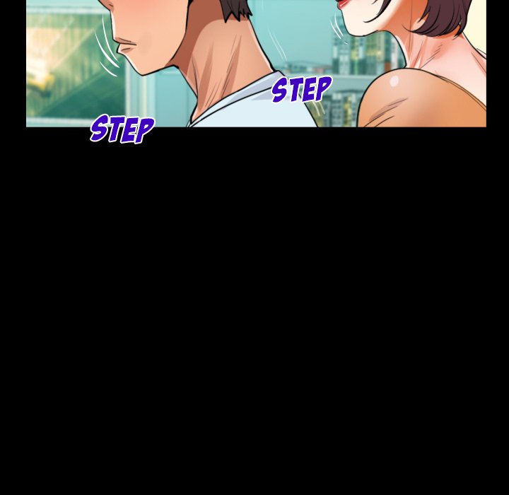 The Unforeseen Guest Chapter 39 - Manhwa18.com