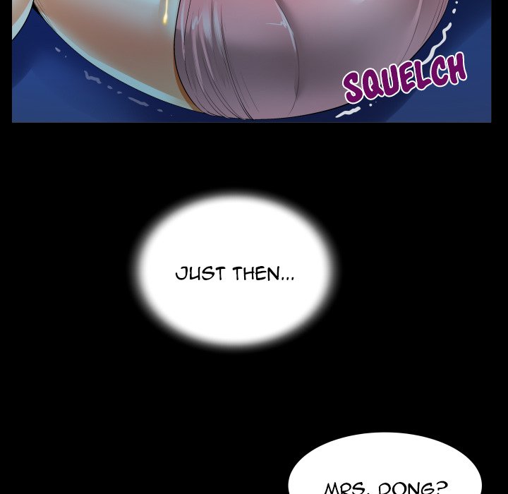 The Unforeseen Guest Chapter 4 - Manhwa18.com