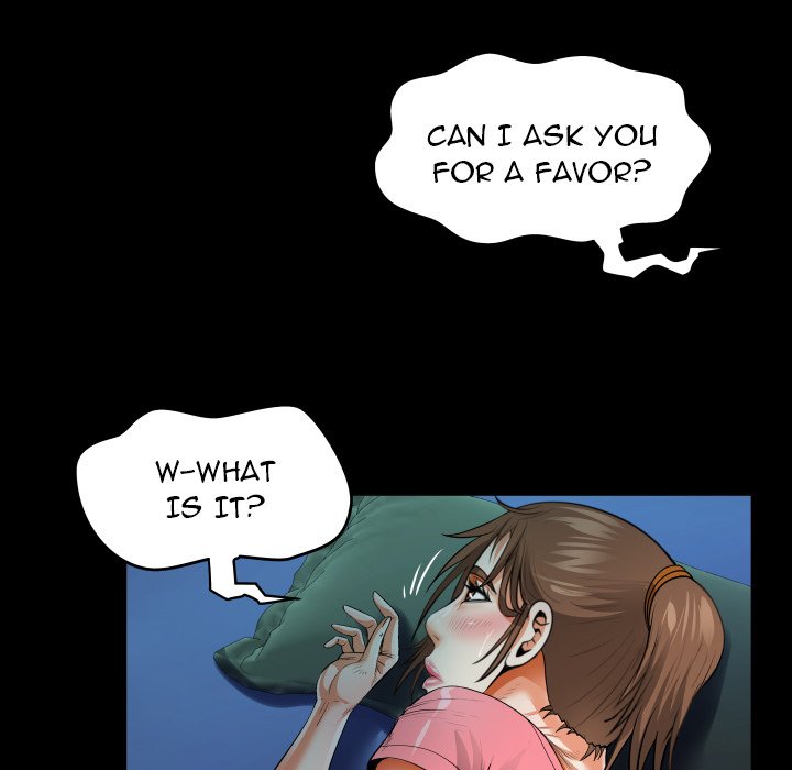 The Unforeseen Guest Chapter 4 - Manhwa18.com