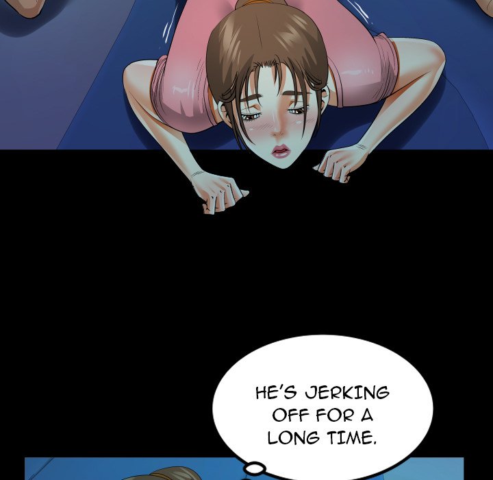 The Unforeseen Guest Chapter 4 - Manhwa18.com