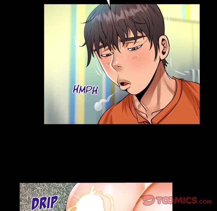 The Unforeseen Guest Chapter 47 - Manhwa18.com