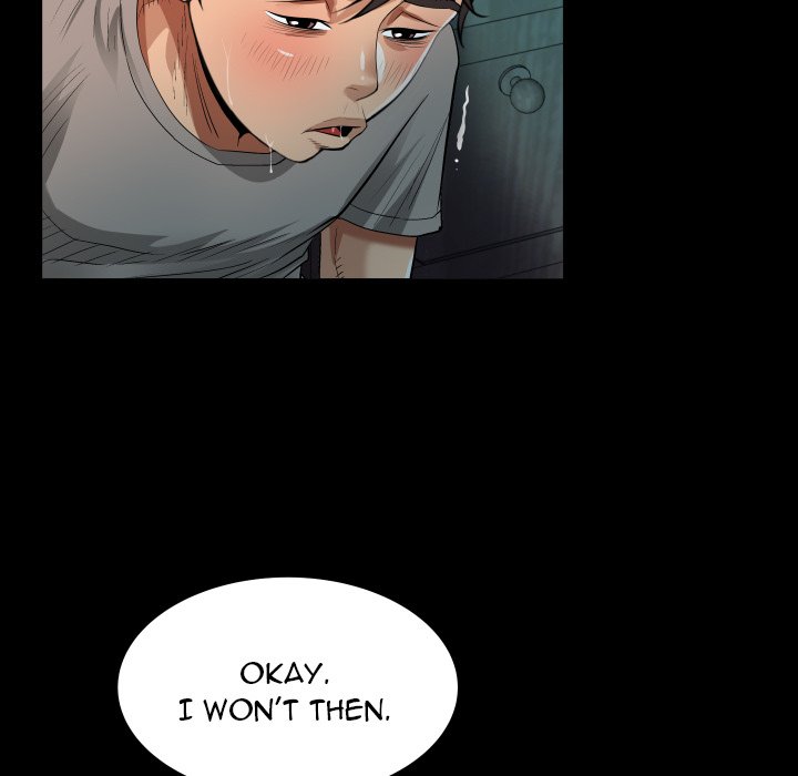 The Unforeseen Guest Chapter 5 - Manhwa18.com