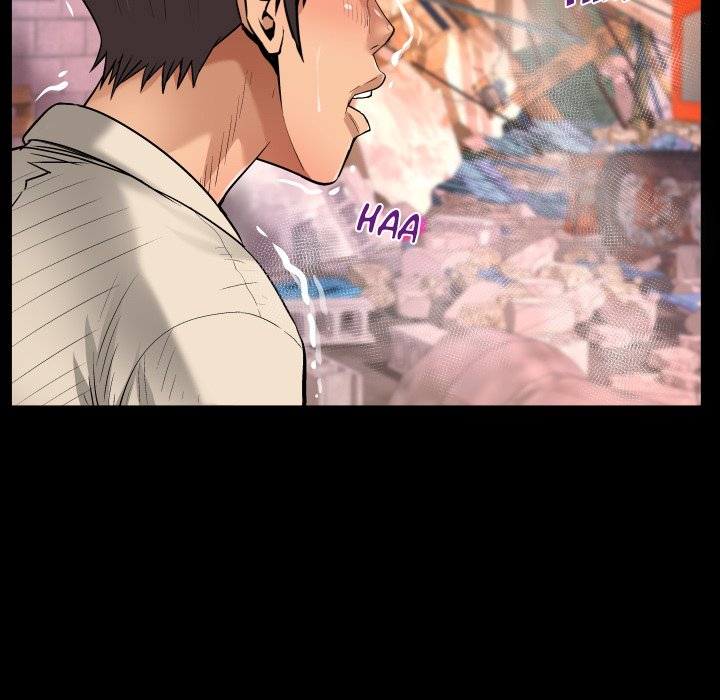 The Unforeseen Guest Chapter 5 - Manhwa18.com