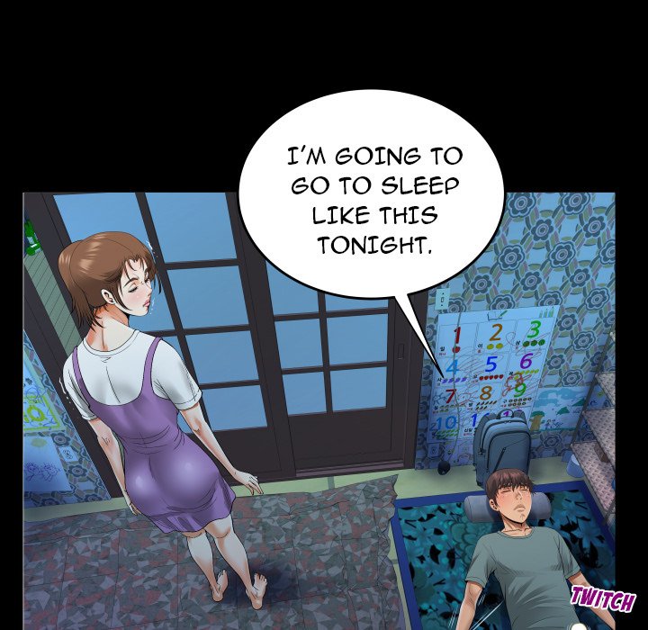 The Unforeseen Guest Chapter 5 - Manhwa18.com