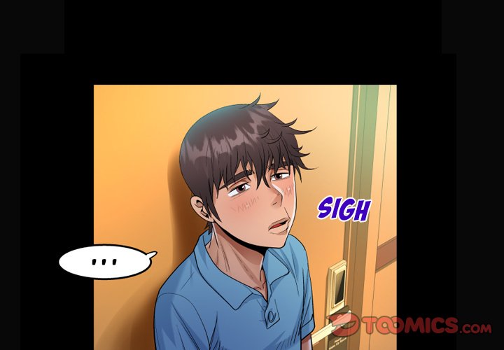 The Unforeseen Guest Chapter 53 - Manhwa18.com