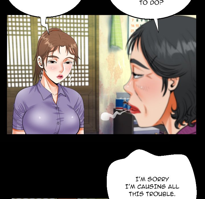 The Unforeseen Guest Chapter 53 - Manhwa18.com