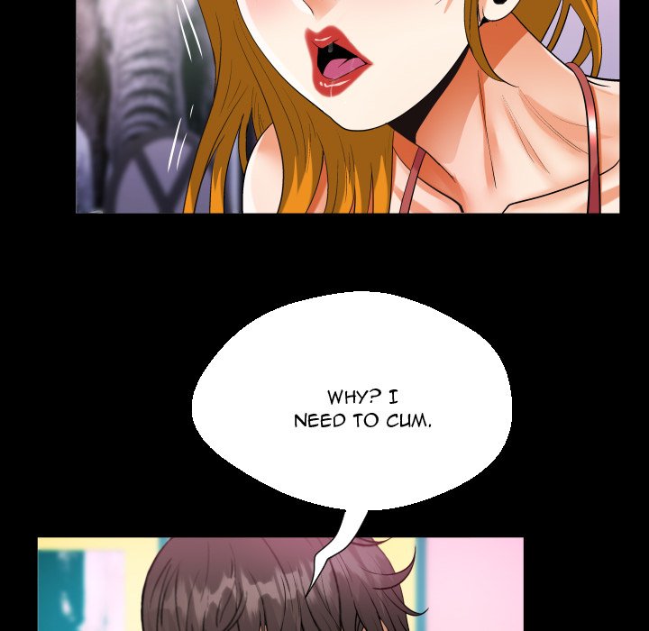 The Unforeseen Guest Chapter 57 - Manhwa18.com