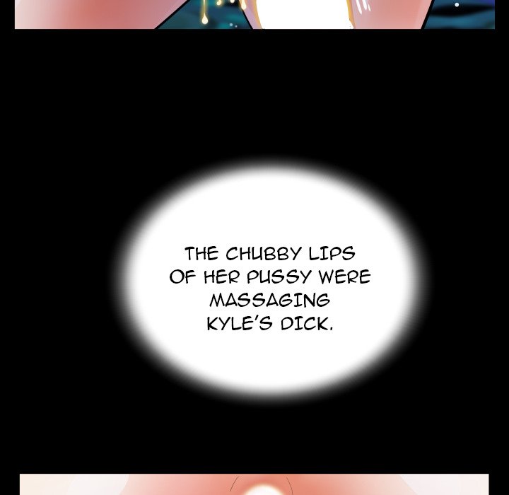 The Unforeseen Guest Chapter 6 - Manhwa18.com