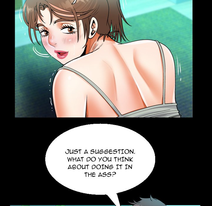 The Unforeseen Guest Chapter 66 - Manhwa18.com