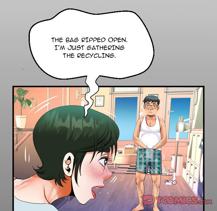 The Unforeseen Guest Chapter 69 - Manhwa18.com