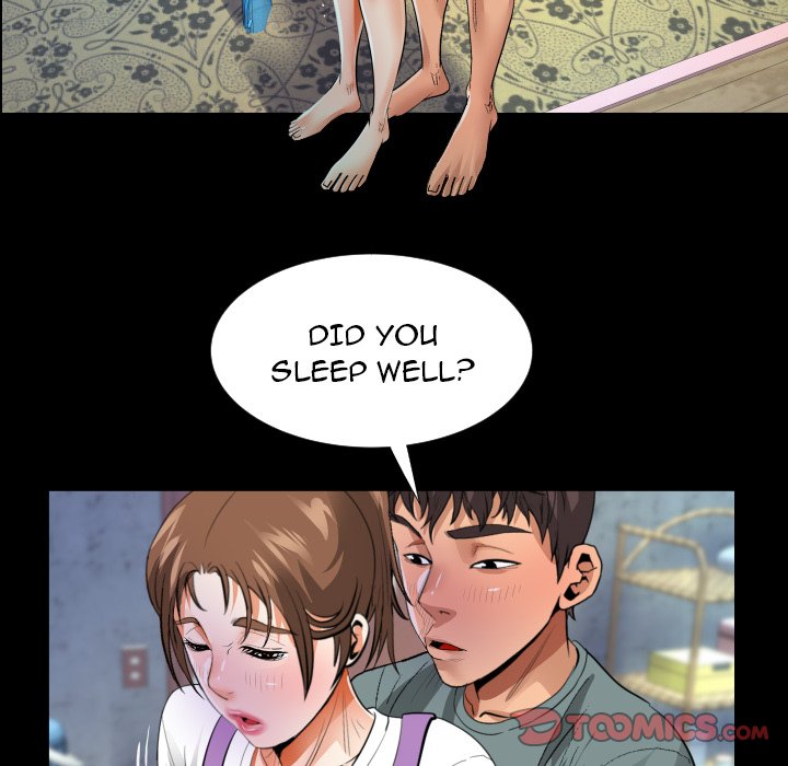 The Unforeseen Guest Chapter 7 - Manhwa18.com