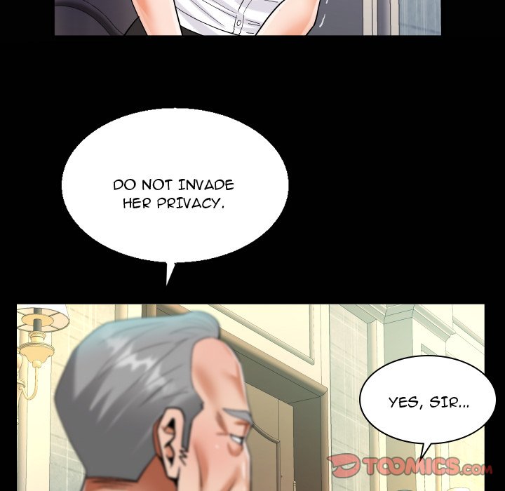 The Unforeseen Guest Chapter 71 - Manhwa18.com