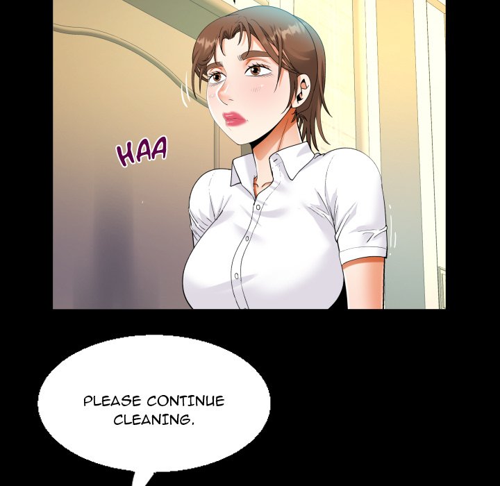 The Unforeseen Guest Chapter 71 - Manhwa18.com