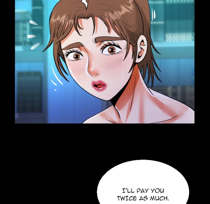 The Unforeseen Guest Chapter 73 - Manhwa18.com