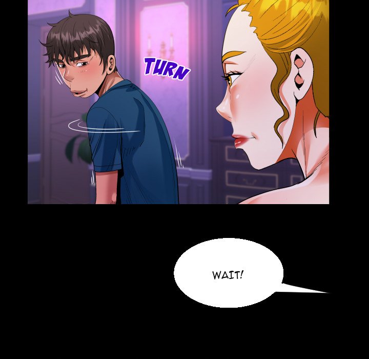 The Unforeseen Guest Chapter 73 - Manhwa18.com