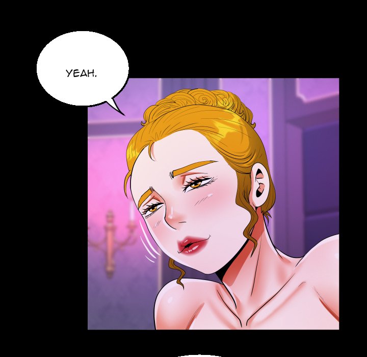 The Unforeseen Guest Chapter 73 - Manhwa18.com