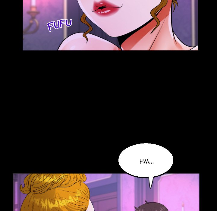 The Unforeseen Guest Chapter 73 - Manhwa18.com