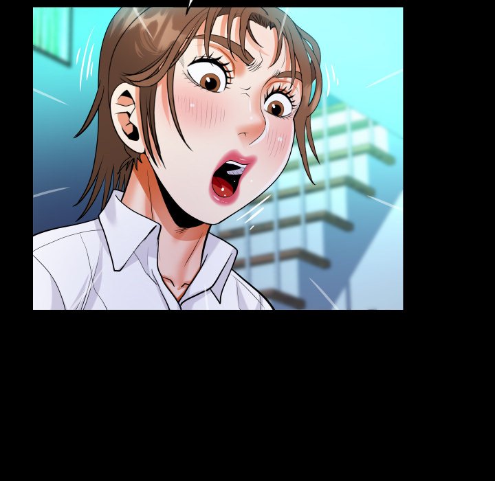 The Unforeseen Guest Chapter 73 - Manhwa18.com