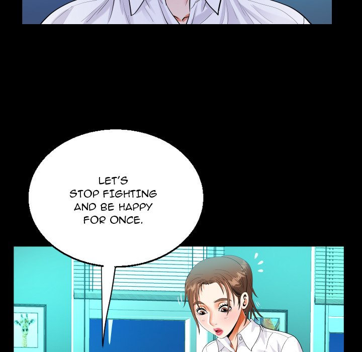 The Unforeseen Guest Chapter 73 - Manhwa18.com