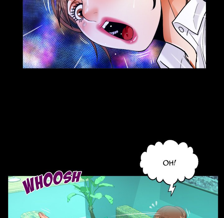 The Unforeseen Guest Chapter 73 - Manhwa18.com