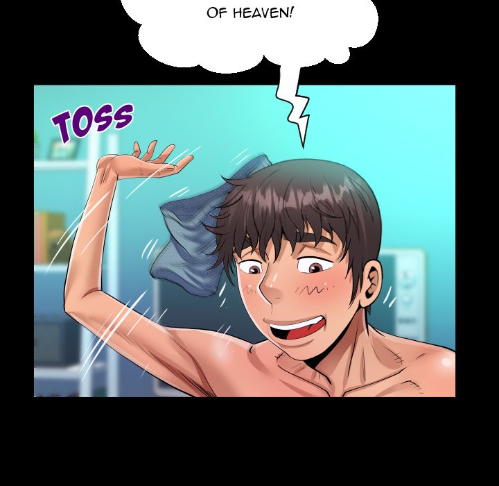 The Unforeseen Guest Chapter 73 - Manhwa18.com