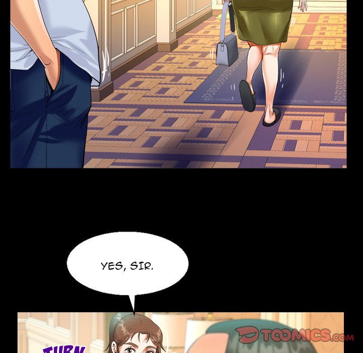 The Unforeseen Guest Chapter 76 - Manhwa18.com