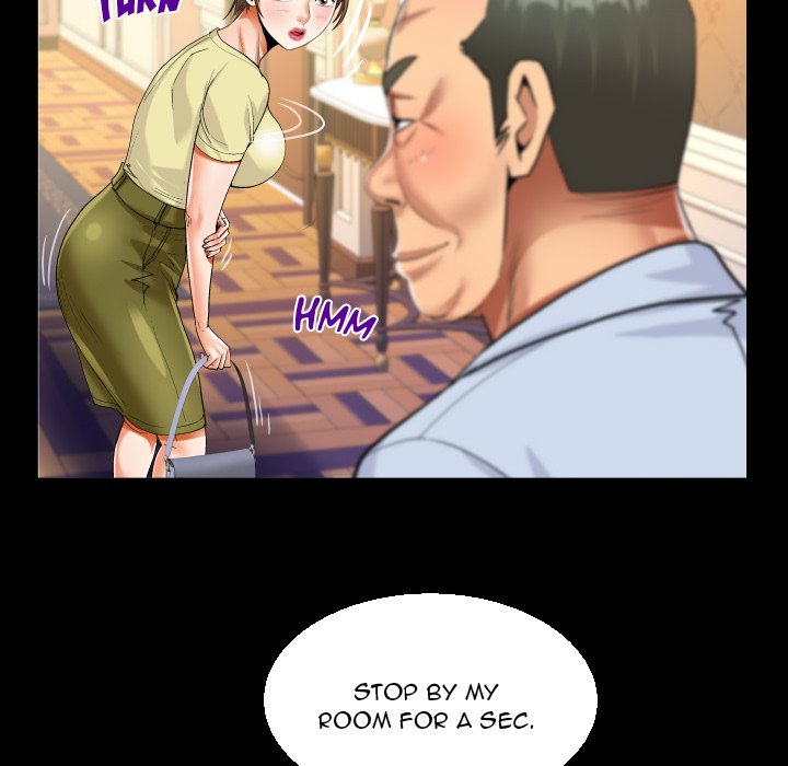 The Unforeseen Guest Chapter 76 - Manhwa18.com