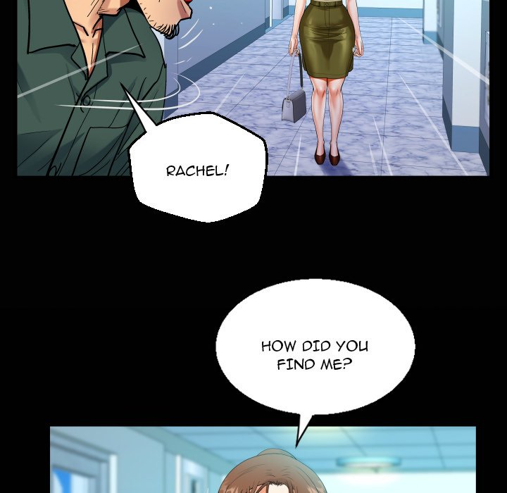 The Unforeseen Guest Chapter 77 - Manhwa18.com