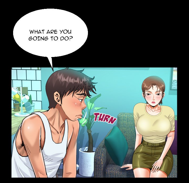 The Unforeseen Guest Chapter 77 - Manhwa18.com