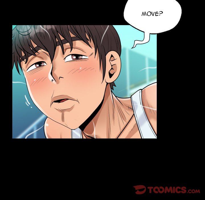 The Unforeseen Guest Chapter 77 - Manhwa18.com