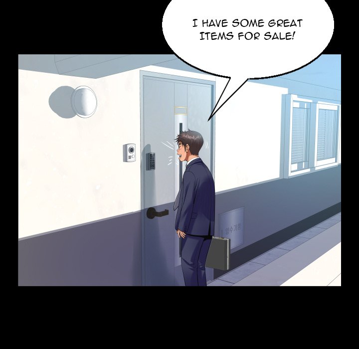 The Unforeseen Guest Chapter 78 - Manhwa18.com