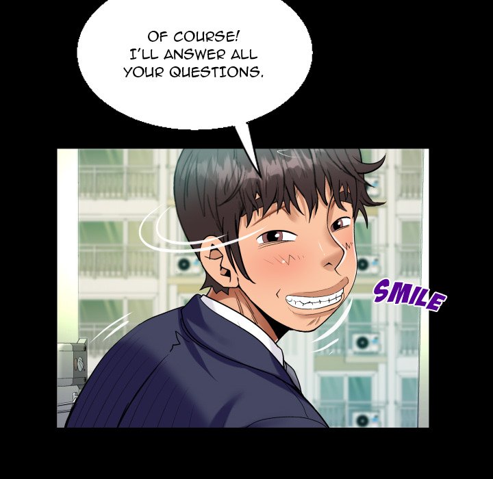 The Unforeseen Guest Chapter 79 - Manhwa18.com