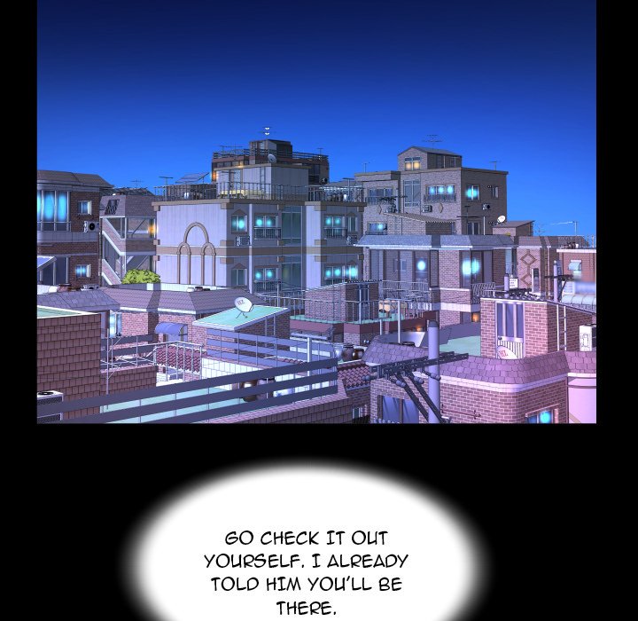 The Unforeseen Guest Chapter 82 - Manhwa18.com