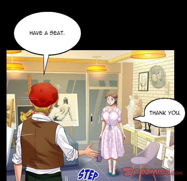 The Unforeseen Guest Chapter 82 - Manhwa18.com