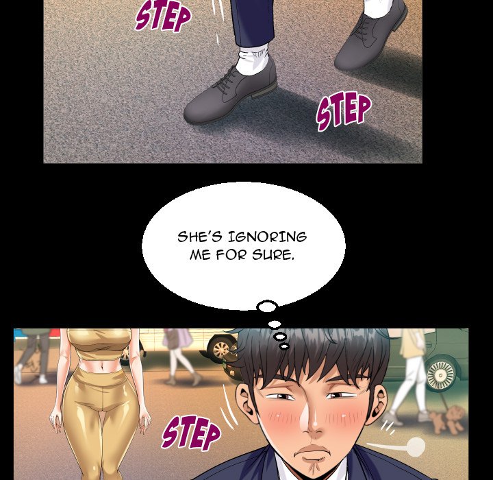 The Unforeseen Guest Chapter 88 - Manhwa18.com