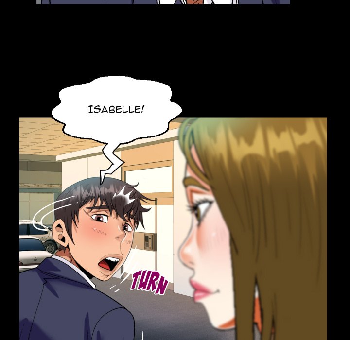 The Unforeseen Guest Chapter 88 - Manhwa18.com