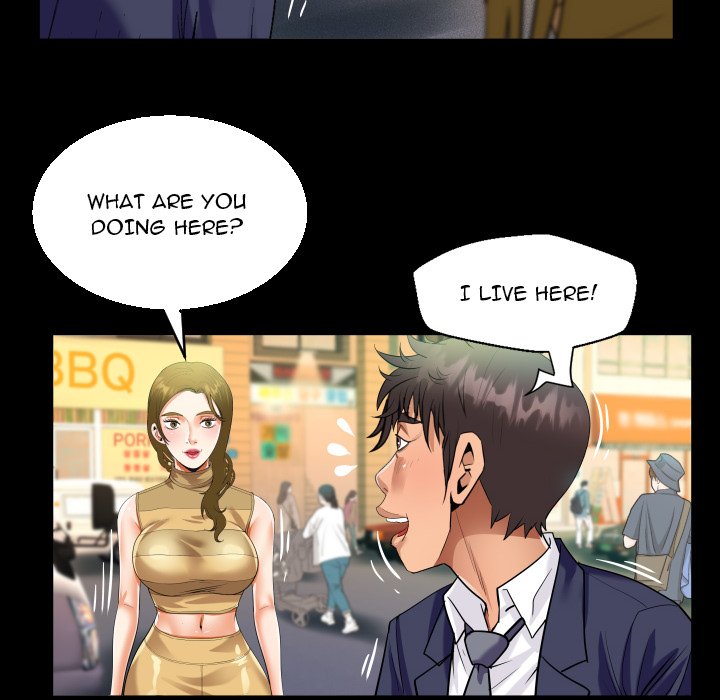 The Unforeseen Guest Chapter 88 - Manhwa18.com