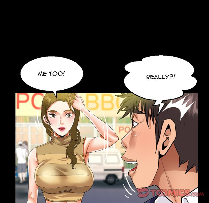 The Unforeseen Guest Chapter 88 - Manhwa18.com