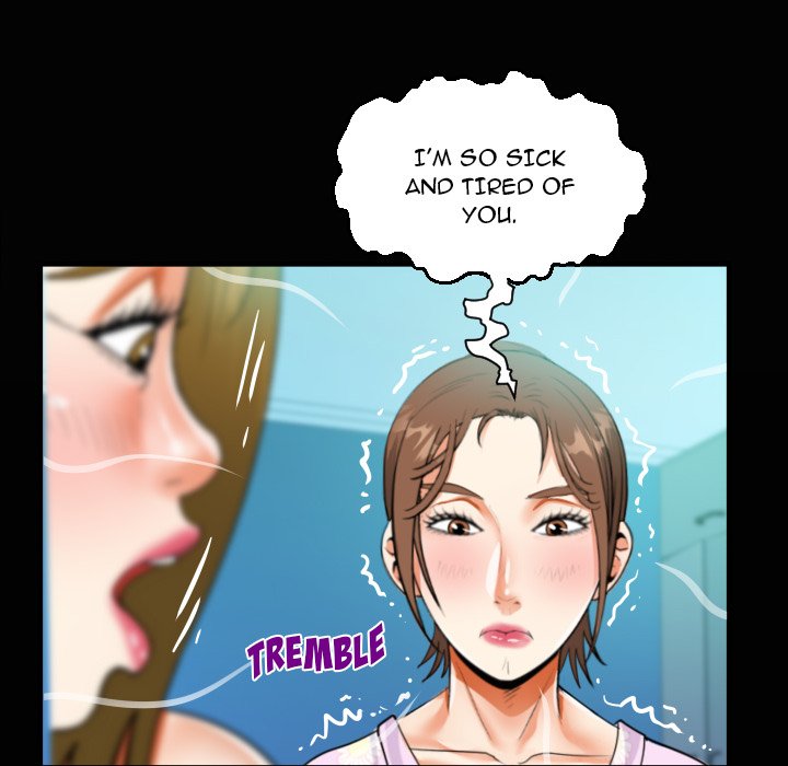 The Unforeseen Guest Chapter 89 - Manhwa18.com